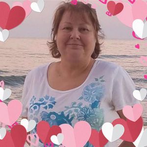 Meet your Posher, Kathy